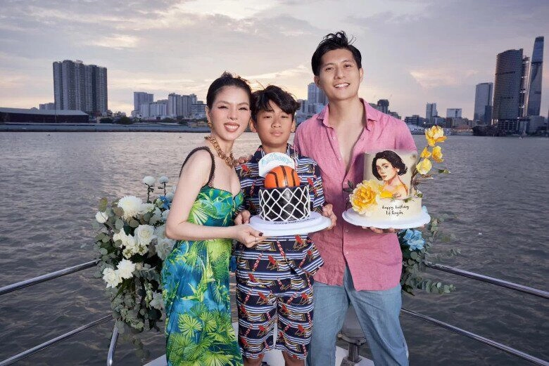 Con sao việt sở hữu tài sản khủng lọ lem tậu xe sang 9 tỷ quý tử của đan trường làm chủ 3 công ty - 18