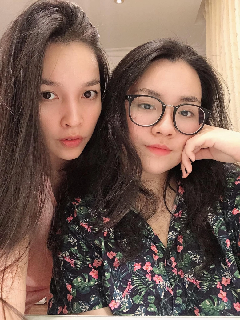 Con sao việt viết văn tả bố mẹ thúy diễm hồi hộp với quý tử quốc tịch mỹ hiền thục bị ví như robot - 5