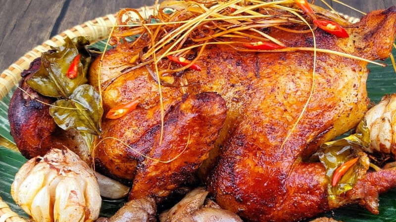 Con suối nằm ẩn trong rừng sâu ở an giang được ví như thiên đường thu nhỏ chinh phục du khách bằng cảnh quan hùng vĩ - 5