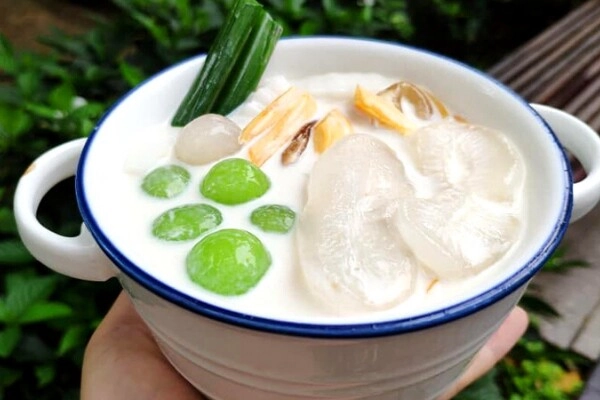 Con suối nằm ẩn trong rừng sâu ở an giang được ví như thiên đường thu nhỏ chinh phục du khách bằng cảnh quan hùng vĩ - 7