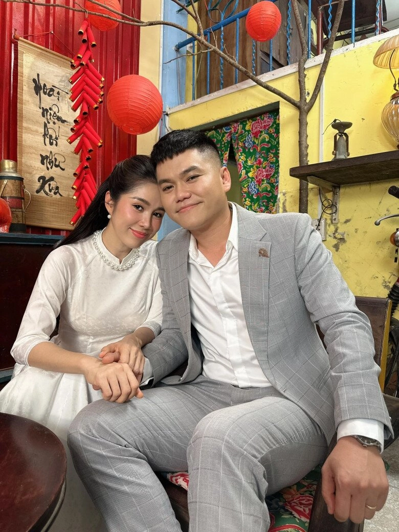 Con trai cao 1m8 của lê phương toát mồ hôi vào bếp đẹp chuẩn sao hàn lại diễn xuất đỉnh như mẹ - 9