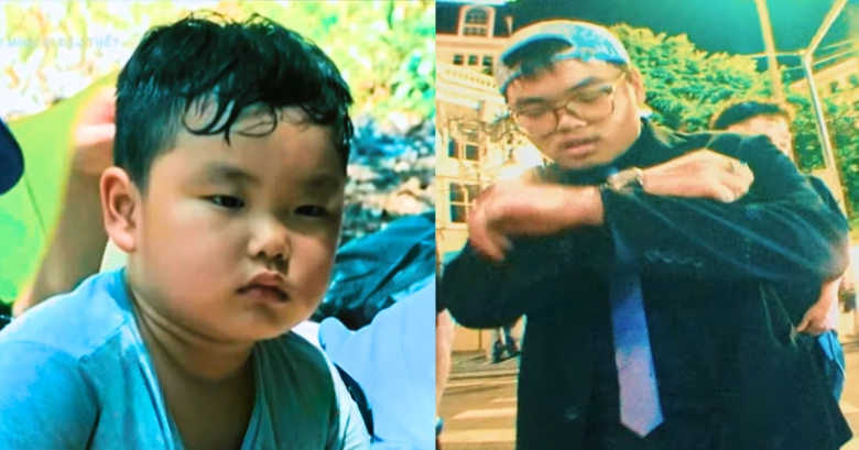 Con trai nsnd xuân bắc bất ngờ ra sản phẩm âm nhạc với vai trò rapper ngoại hình lẫn nghệ danh đều lạ suýt không nhận ra - 4