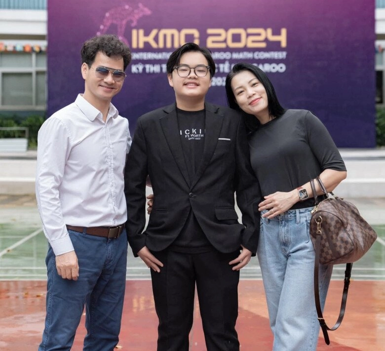 Con trai nsnd xuân bắc bất ngờ ra sản phẩm âm nhạc với vai trò rapper ngoại hình lẫn nghệ danh đều lạ suýt không nhận ra - 6