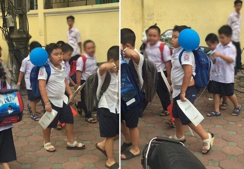 Con trai nsnd xuân bắc bất ngờ ra sản phẩm âm nhạc với vai trò rapper ngoại hình lẫn nghệ danh đều lạ suýt không nhận ra - 9
