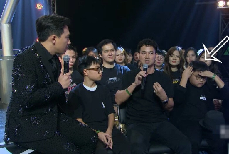 Con trai nsnd xuân bắc bất ngờ ra sản phẩm âm nhạc với vai trò rapper ngoại hình lẫn nghệ danh đều lạ suýt không nhận ra - 12
