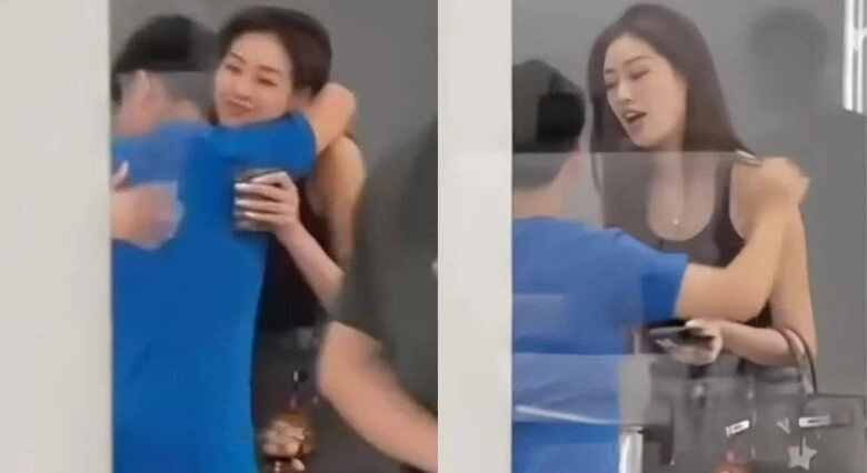 Con trai riêng của chồng khánh vân đón sinh nhật với mẹ ruột ngoại hình tuấn tú giống hệt bố nhiếp ảnh gia - 12