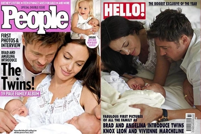 Con trai ruột duy nhất của angelina jolie giáng đòn kết liễu mọi hy vọng của brad pitt - 9