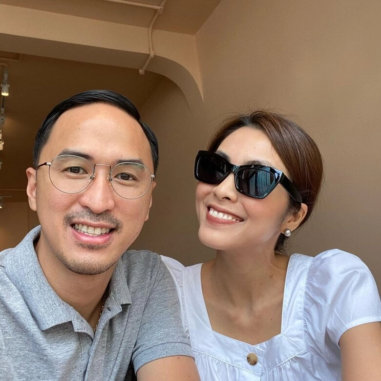 Con trai tăng thanh hà thành đối thủ của bố thiếu gia tập đoàn nghìn tỷ 10 tuổi đã sở hữu đôi chân dài giống mẹ - 8
