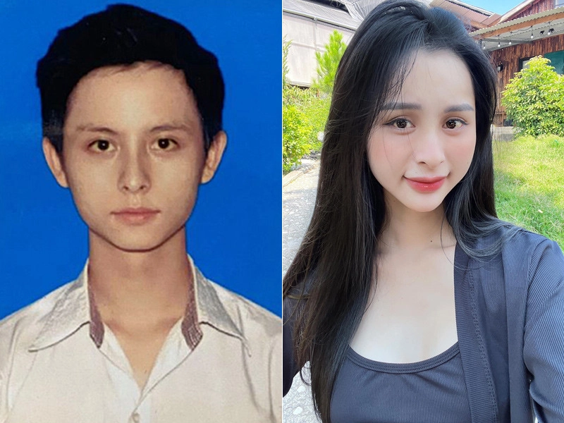 Con trai trở về trong dáng hình con gái mẹ ở lâm đồng bật khóc nói một câu - 1