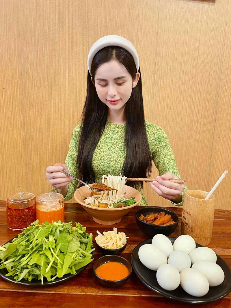 Con trai trở về trong dáng hình con gái mẹ ở lâm đồng bật khóc nói một câu - 4