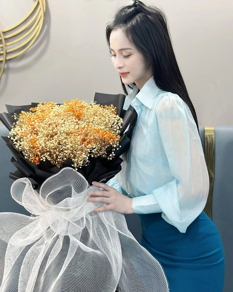 Con trai trở về trong dáng hình con gái mẹ ở lâm đồng bật khóc nói một câu - 6