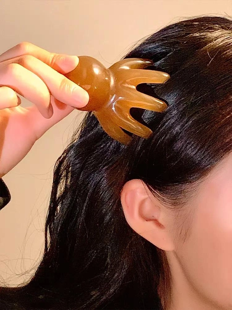 Còn trẻ nhưng tóc đã bạc chuyên gia tiết lộ 5 bước đảo ngược tình trạng lão hóa sớm của màu tóc - 7