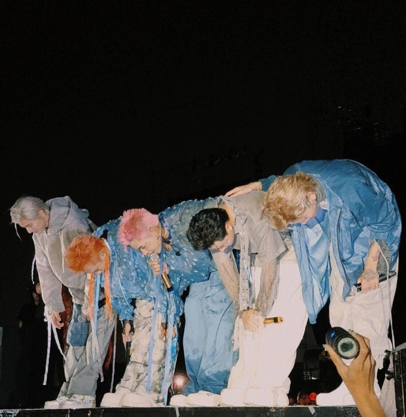 Concert anh trai vượt ngàn chông gai day 6 mất điện nhưng vẫn cháy dàn nghệ sĩ cùng btc xin lỗi loạt khán giả ra về sớm tiếc nuối - 4