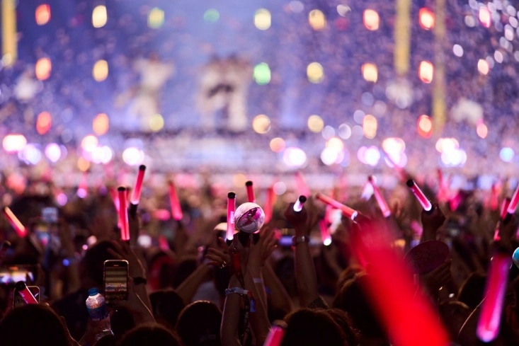 Concert anh trai vượt ngàn chông gai day 6 mất điện nhưng vẫn cháy dàn nghệ sĩ cùng btc xin lỗi loạt khán giả ra về sớm tiếc nuối - 14