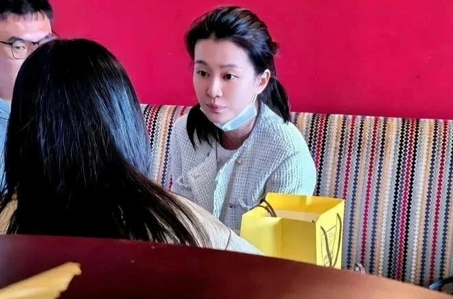 công chúa thượng hải lén lấy chồng là thiếu gia nghìn tỷ giờ mặt quê mùa chẳng ai nhận ra - 2
