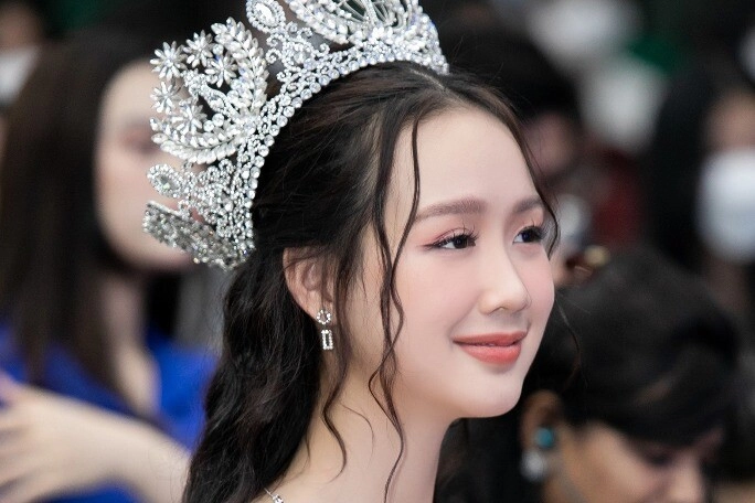 công chúa vbiz không có duyên thi nhan sắc u40 lão hoá ngược nhưng quá khứ bị nghi sửa nát mặt - 3