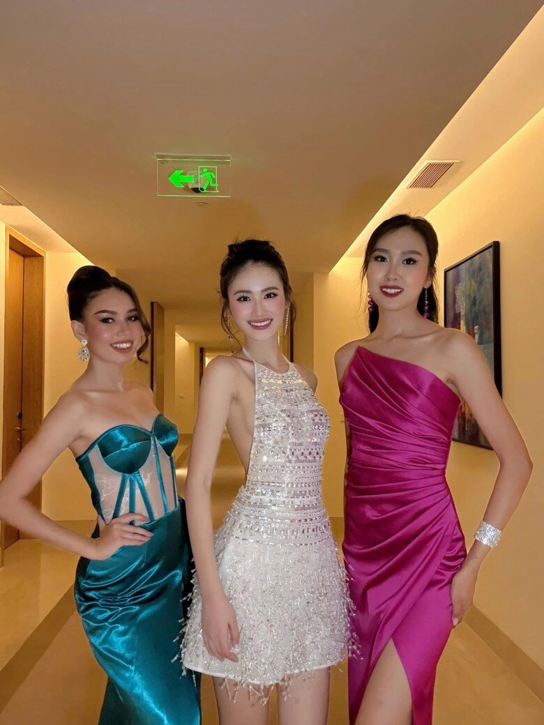 Cộng đồng mạng quay xe ý nhi được khen hết lời nhờ các chiến lược thông minh tại hoa hậu thế giới - 6