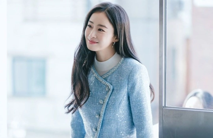 Công thức vàng giúp song hye kyo kim tae hee giữ da căng bóng - 1