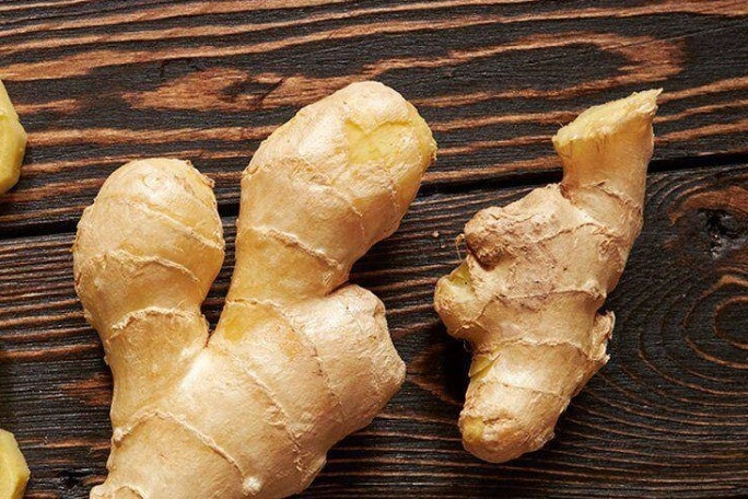 Củ này mệnh danh là vua bổ gan lá kho cá cực ngon trồng ở ban công sẽ xua đuổi vận xui mang lại may mắn - 1