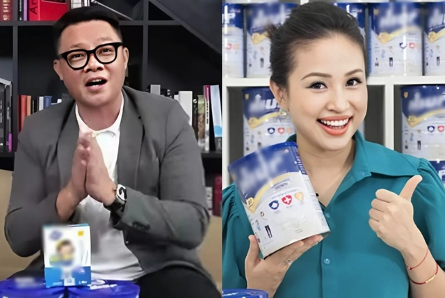 Cục trưởng nguyễn xuân bắc nói gì về việc nghệ sĩ quảng cáo thổi phồng sự thật - 1