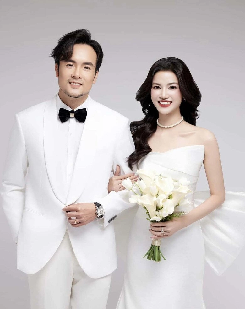 Cùng 29 tuổi anh đào lấy đồng nghiệp cao 1m84 hoàng hà nhận cát-xê tăng gấp 10 vẫn ở nhà thuê - 10
