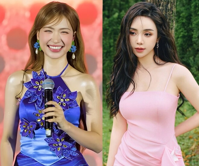 Cùng 30 tuổi hòa minzy thời tới cản không nổi hậu chia tay thiếu gia quỳnh kool bị nói mỗi hôm ở 1 nhà khác nhau - 1