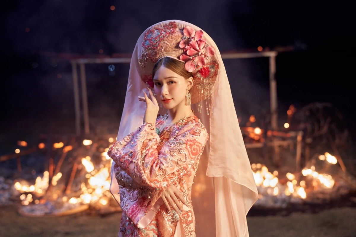 Cùng 30 tuổi hòa minzy thời tới cản không nổi hậu chia tay thiếu gia quỳnh kool bị nói mỗi hôm ở 1 nhà khác nhau - 4