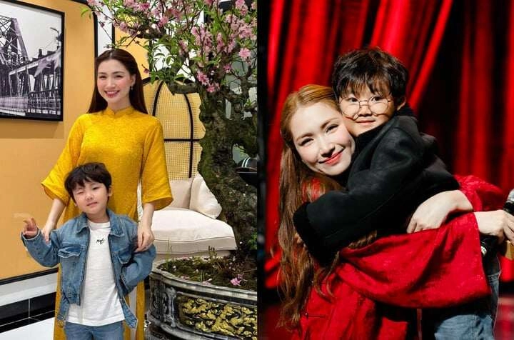 Cùng 30 tuổi hòa minzy thời tới cản không nổi hậu chia tay thiếu gia quỳnh kool bị nói mỗi hôm ở 1 nhà khác nhau - 5