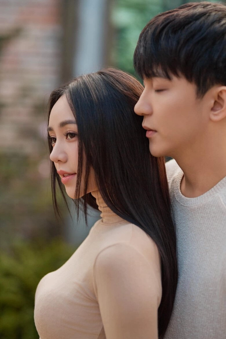 Cùng 30 tuổi hòa minzy thời tới cản không nổi hậu chia tay thiếu gia quỳnh kool bị nói mỗi hôm ở 1 nhà khác nhau - 12