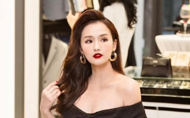 Cùng 40 tuổi nữ diễn viên giàu nhất miền bắc ở nhà 60 tỷ diệu hương từ nàng dâu phố cổ giờ sang mỹ định cư - 2