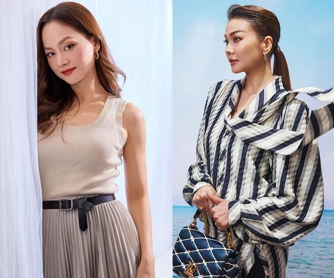 Cùng 42 tuổi lan phương chỉ cần được nuôi 2 con khi ly hôn chồng tây thanh hằng mong sớm có em bé - 1