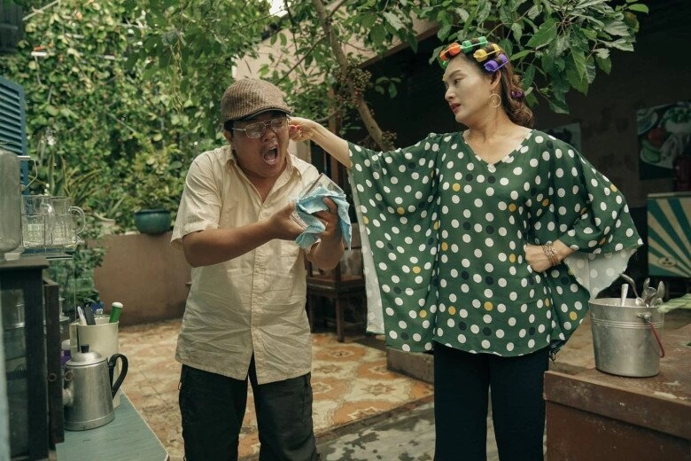 Cùng 42 tuổi lan phương chỉ cần được nuôi 2 con khi ly hôn chồng tây thanh hằng mong sớm có em bé - 3