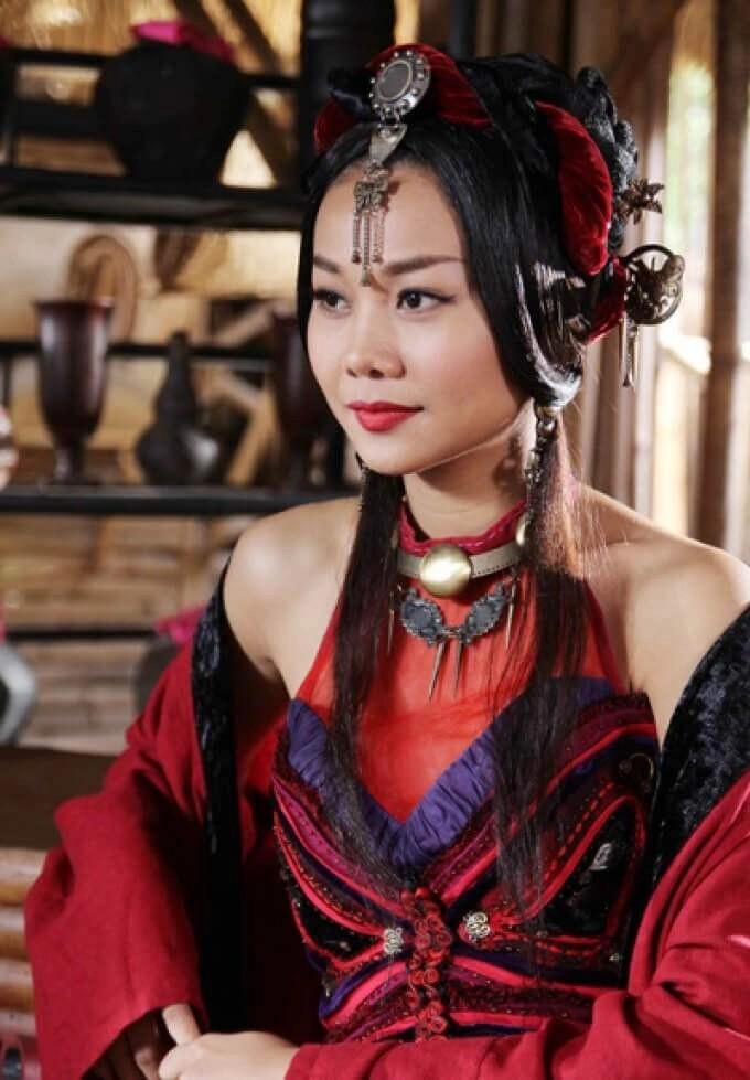 Cùng 42 tuổi lan phương chỉ cần được nuôi 2 con khi ly hôn chồng tây thanh hằng mong sớm có em bé - 7