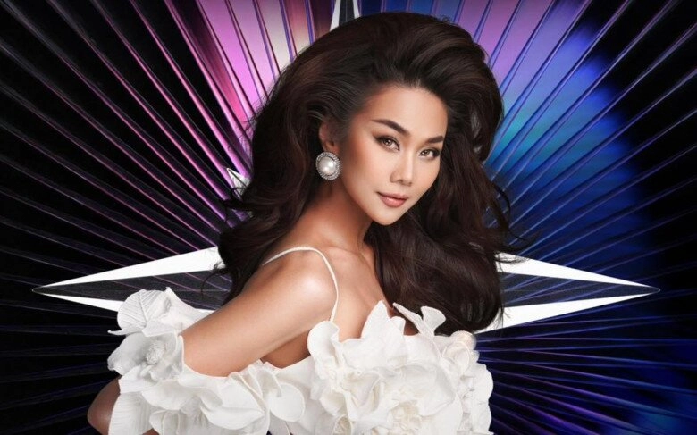 Cùng 42 tuổi lan phương chỉ cần được nuôi 2 con khi ly hôn chồng tây thanh hằng mong sớm có em bé - 9