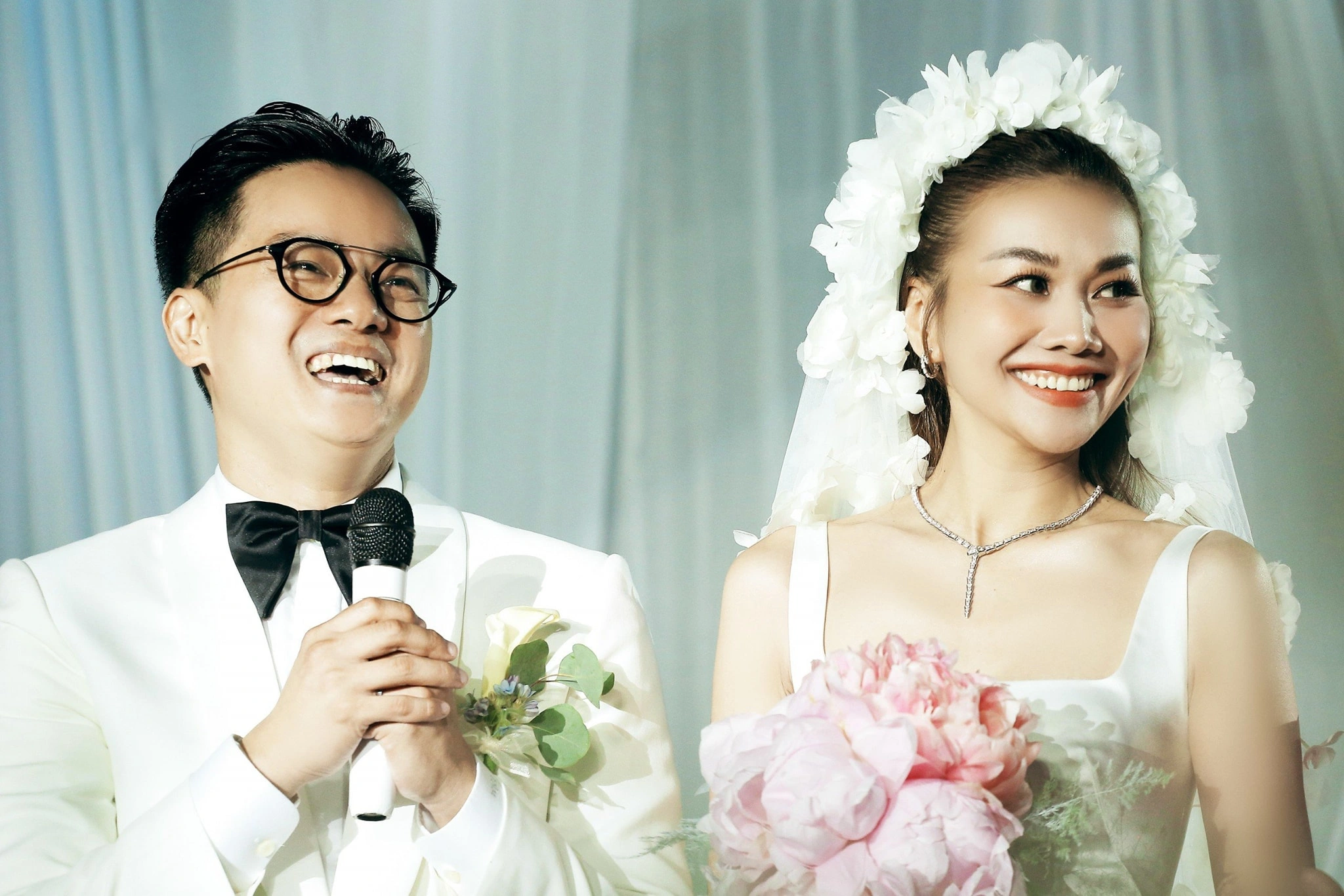 Cùng 42 tuổi lan phương chỉ cần được nuôi 2 con khi ly hôn chồng tây thanh hằng mong sớm có em bé - 11