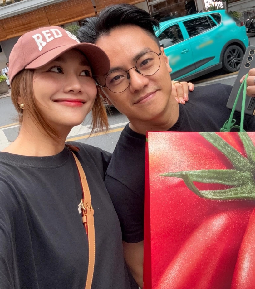 Cùng 42 tuổi lan phương chỉ cần được nuôi 2 con khi ly hôn chồng tây thanh hằng mong sớm có em bé - 12