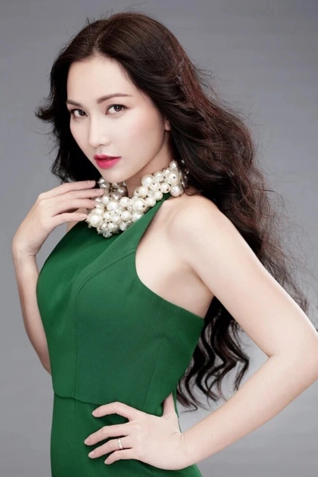 Cùng 43 tuổi và trắc trở tình duyên kim hiền bỏ hào quang theo chồng sang mỹ phi thanh vân được chiều như công chúa - 2