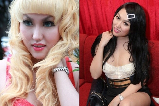 Cùng 43 tuổi và trắc trở tình duyên kim hiền bỏ hào quang theo chồng sang mỹ phi thanh vân được chiều như công chúa - 12