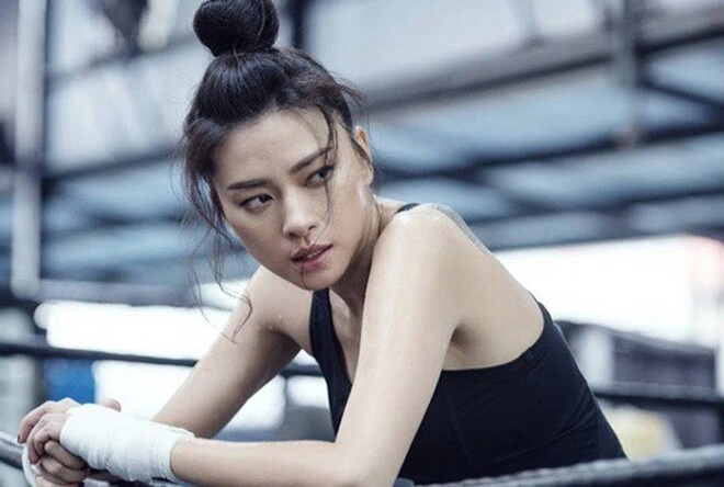 Cùng 46 tuổi và bỏ chục tỷ làm phim ngô thanh vân mong con với chồng trẻ mai thu huyền có ái nữ tốt nghiệp ở mỹ - 12