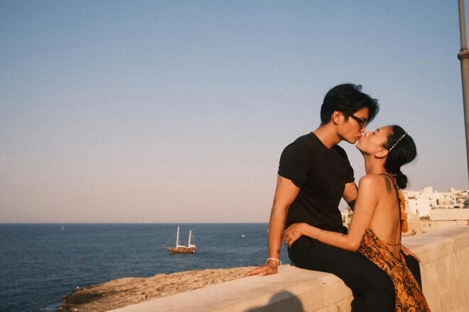Cùng 46 tuổi và bỏ chục tỷ làm phim ngô thanh vân mong con với chồng trẻ mai thu huyền có ái nữ tốt nghiệp ở mỹ - 15