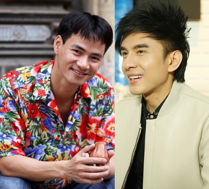 Cùng 49 tuổi và lấy vợ giàu - giỏi xuân bắc giờ làm cục trưởng đan trường tậu nhà 10 tỷ ở mỹ hậu ly hôn - 2
