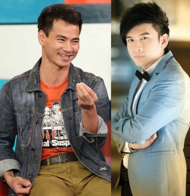 Cùng 49 tuổi và lấy vợ giàu - giỏi xuân bắc giờ làm cục trưởng đan trường tậu nhà 10 tỷ ở mỹ hậu ly hôn - 4