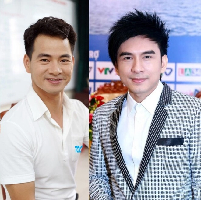 Cùng 49 tuổi và lấy vợ giàu - giỏi xuân bắc giờ làm cục trưởng đan trường tậu nhà 10 tỷ ở mỹ hậu ly hôn - 5