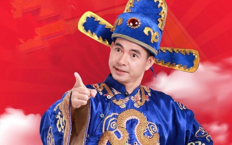 Cùng 49 tuổi và lấy vợ giàu - giỏi xuân bắc giờ làm cục trưởng đan trường tậu nhà 10 tỷ ở mỹ hậu ly hôn - 7
