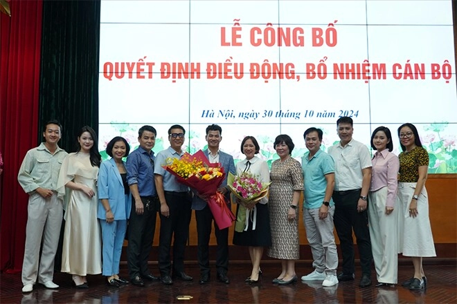 Cùng 49 tuổi và lấy vợ giàu - giỏi xuân bắc giờ làm cục trưởng đan trường tậu nhà 10 tỷ ở mỹ hậu ly hôn - 8