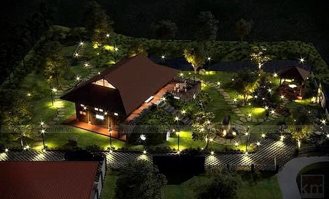 Cùng 49 tuổi và lấy vợ giàu - giỏi xuân bắc giờ làm cục trưởng đan trường tậu nhà 10 tỷ ở mỹ hậu ly hôn - 13