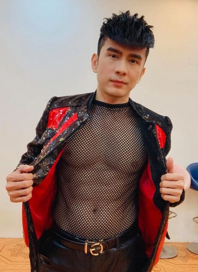 Cùng 49 tuổi và lấy vợ giàu - giỏi xuân bắc giờ làm cục trưởng đan trường tậu nhà 10 tỷ ở mỹ hậu ly hôn - 21