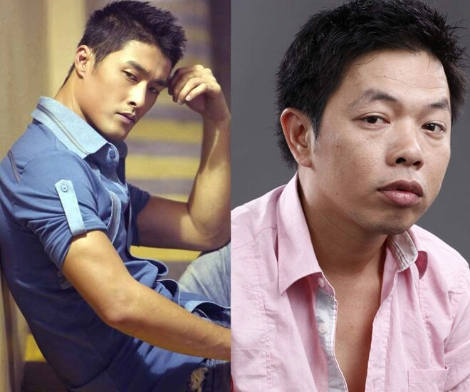 Cùng 51 tuổi johnny trí nguyễn vẫn cô đơn có con gái xinh như hoa hậu thái hòa sống bình dị bên vợ trẻ - 1