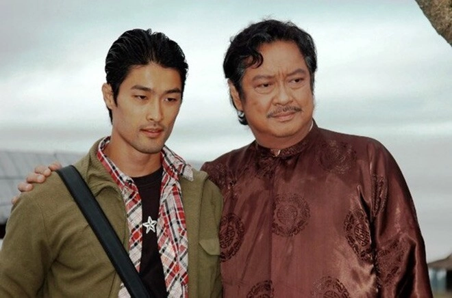Cùng 51 tuổi johnny trí nguyễn vẫn cô đơn có con gái xinh như hoa hậu thái hòa sống bình dị bên vợ trẻ - 4