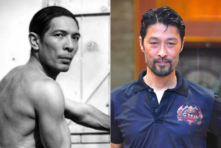 Cùng 51 tuổi johnny trí nguyễn vẫn cô đơn có con gái xinh như hoa hậu thái hòa sống bình dị bên vợ trẻ - 5